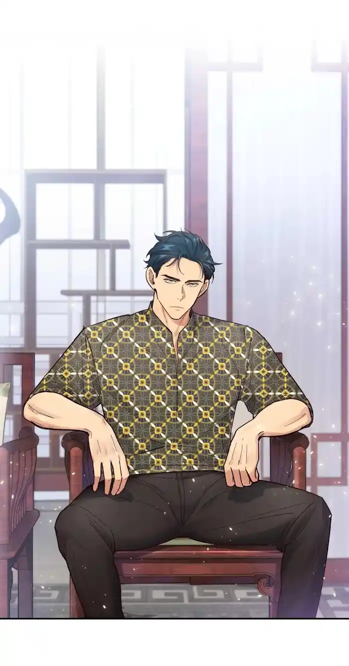 Paixiu Restaurant, Only In But Not Out Chapter 45