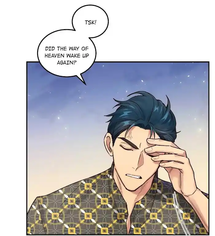 Paixiu Restaurant, Only In But Not Out Chapter 45