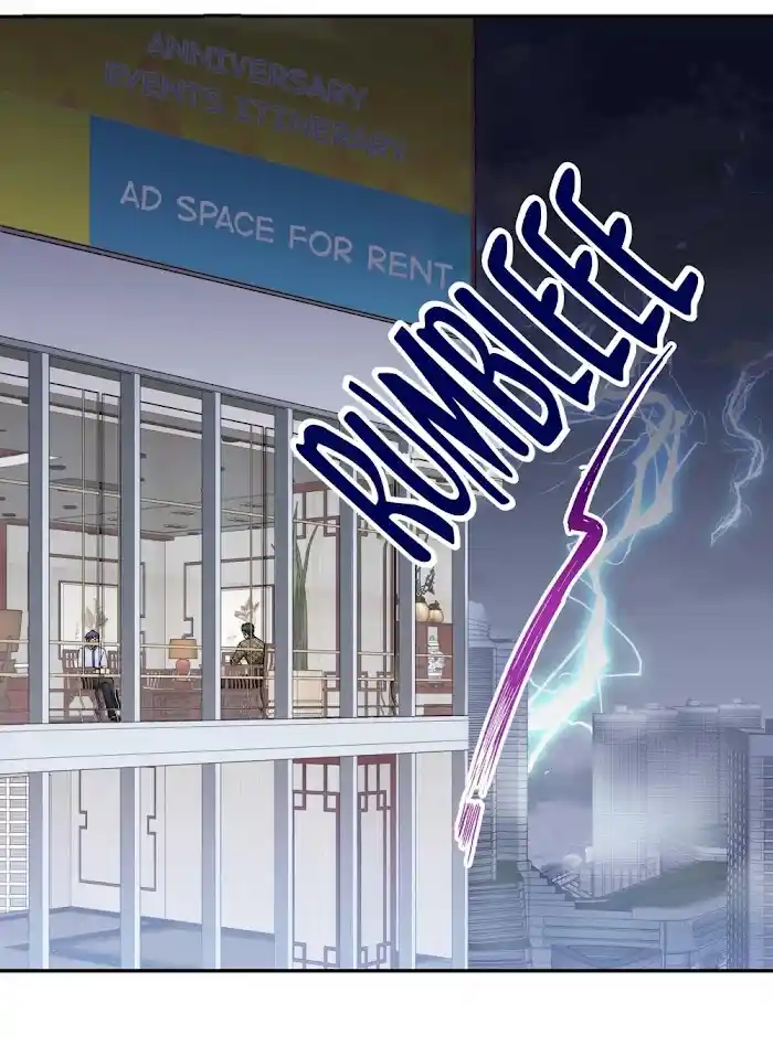 Paixiu Restaurant, Only In But Not Out Chapter 45