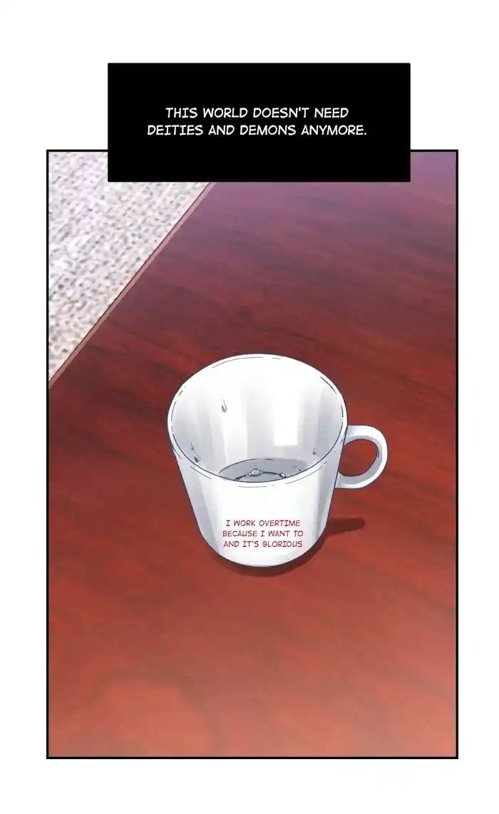 Paixiu Restaurant, Only In But Not Out Chapter 45