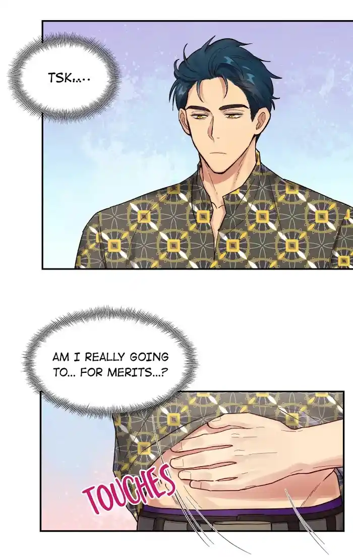 Paixiu Restaurant, Only In But Not Out Chapter 45