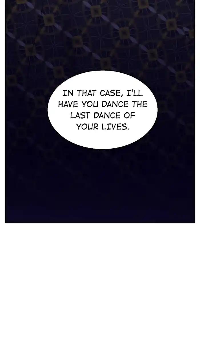 Paixiu Restaurant, Only In But Not Out Chapter 45