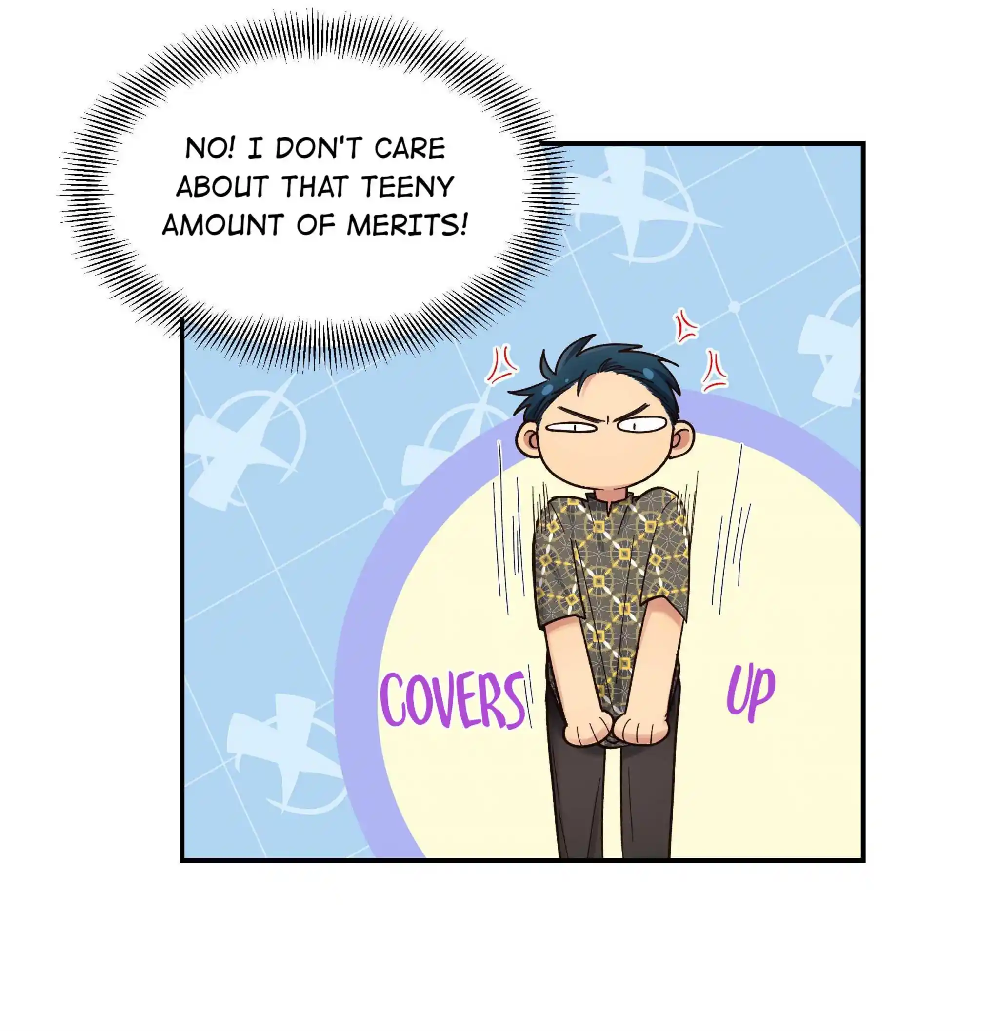 Paixiu Restaurant, Only In But Not Out Chapter 45.2