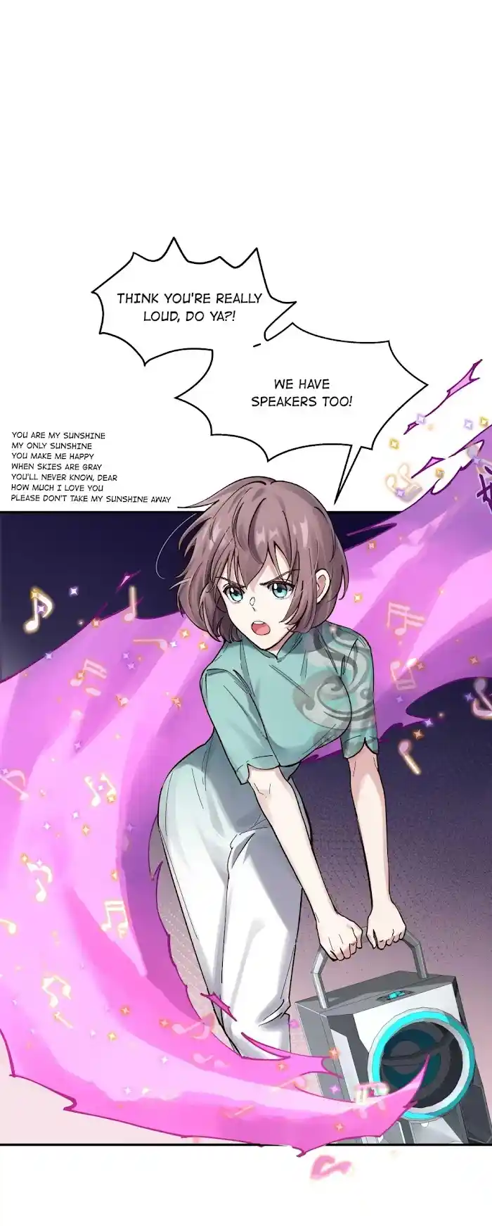 Paixiu Restaurant, Only In But Not Out Chapter 46