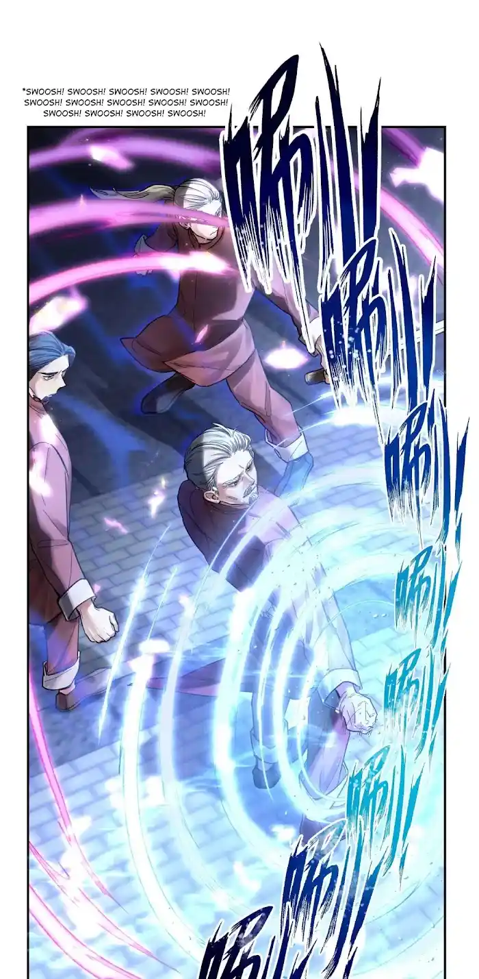 Paixiu Restaurant, Only In But Not Out Chapter 46