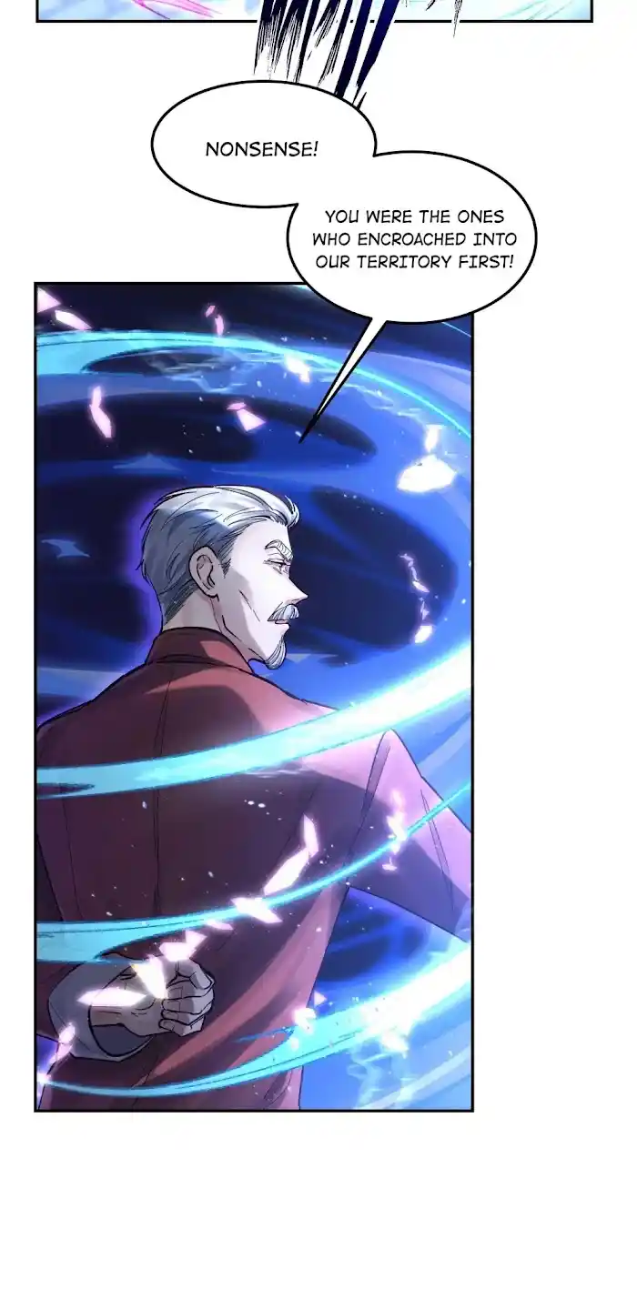 Paixiu Restaurant, Only In But Not Out Chapter 46