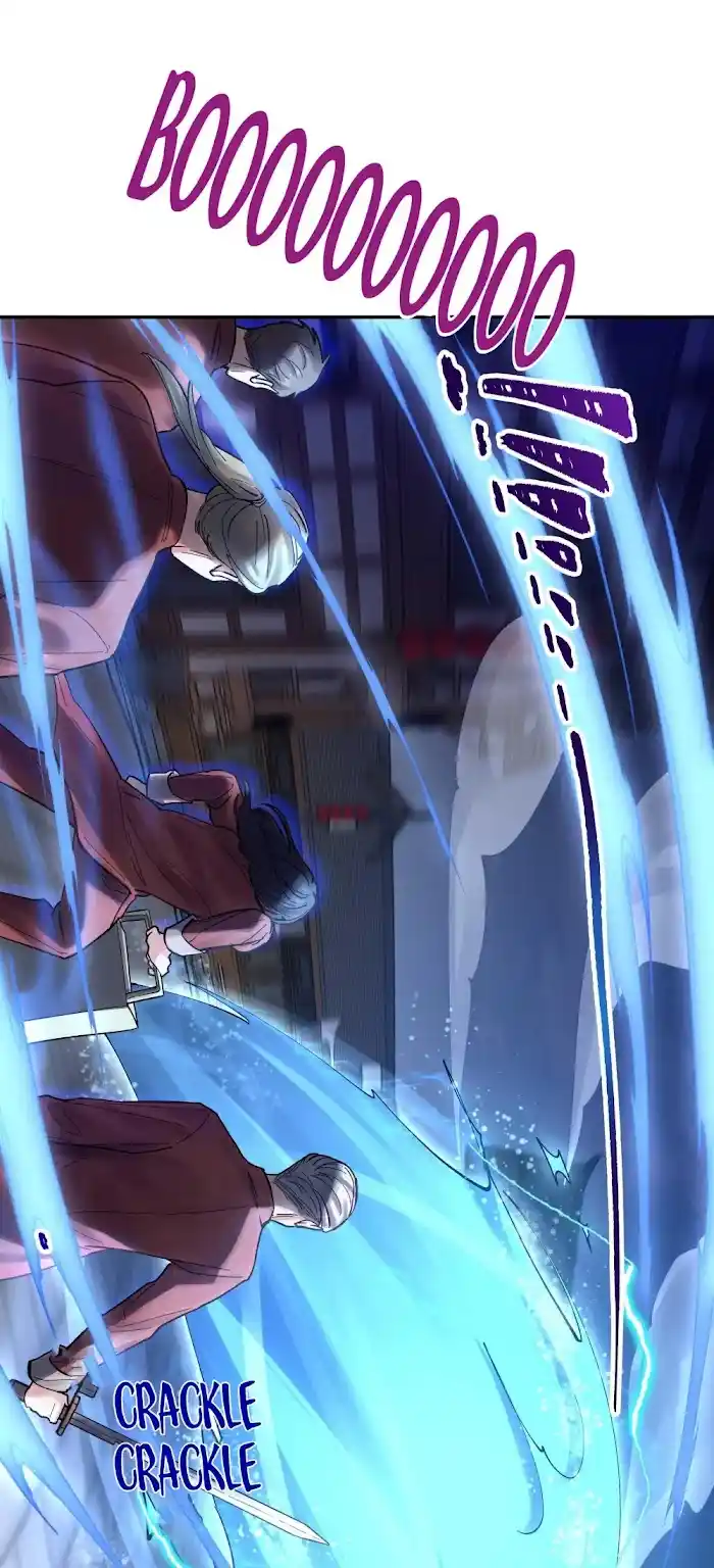 Paixiu Restaurant, Only In But Not Out Chapter 46