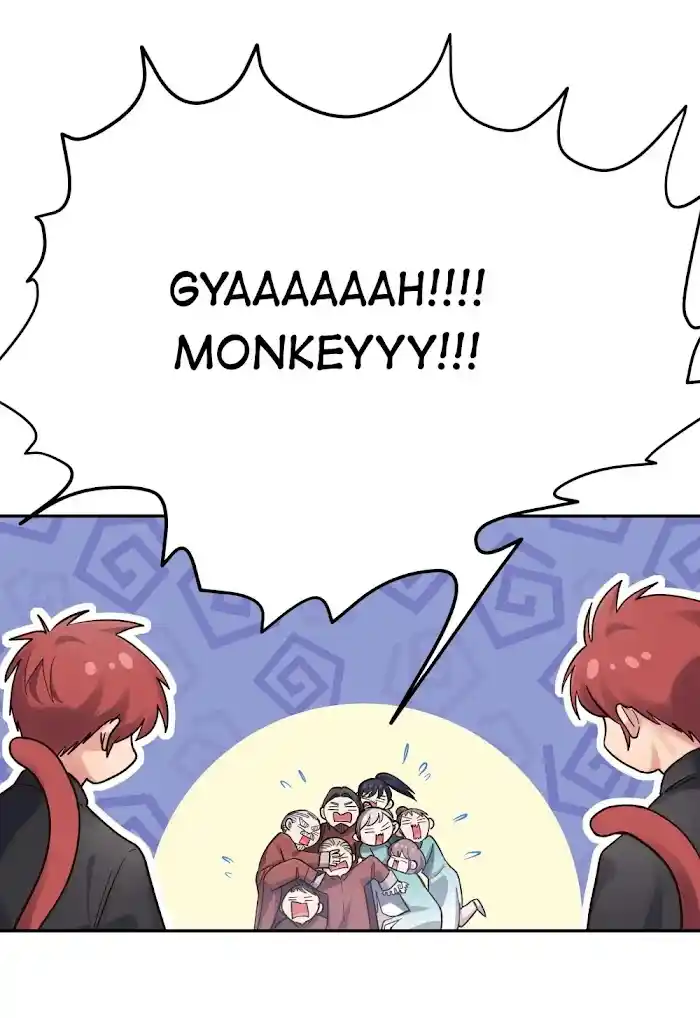 Paixiu Restaurant, Only In But Not Out Chapter 46