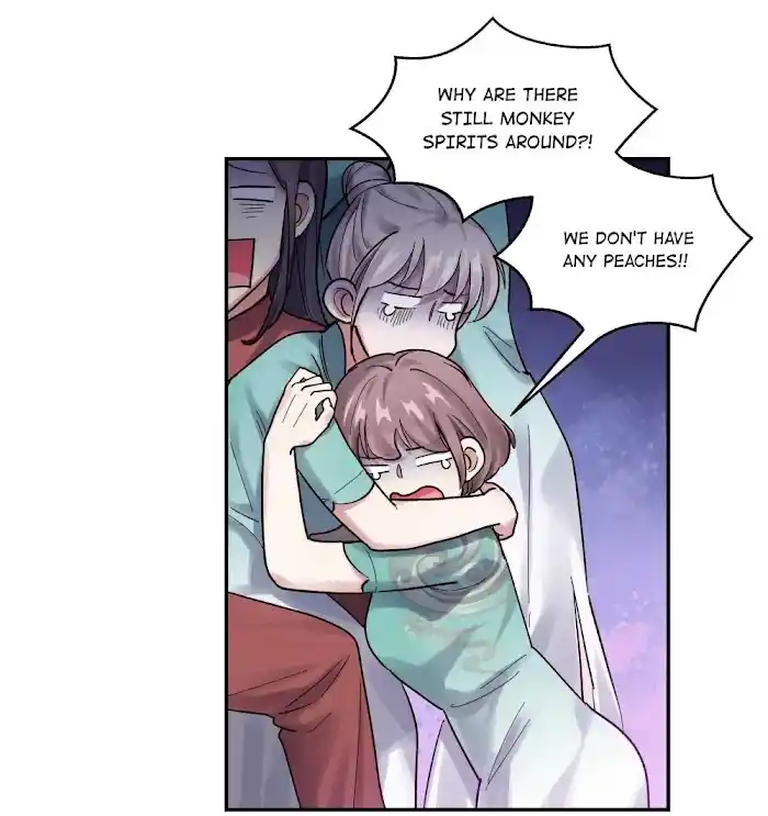 Paixiu Restaurant, Only In But Not Out Chapter 46