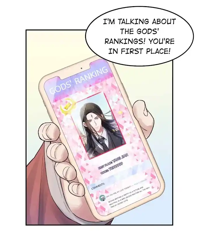 Paixiu Restaurant, Only In But Not Out Chapter 46