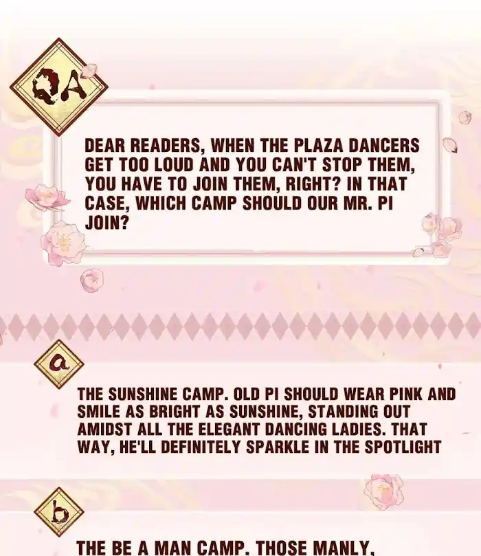 Paixiu Restaurant, Only In But Not Out Chapter 46