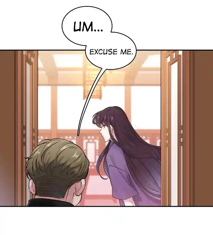 Paixiu Restaurant, Only In But Not Out Chapter 47