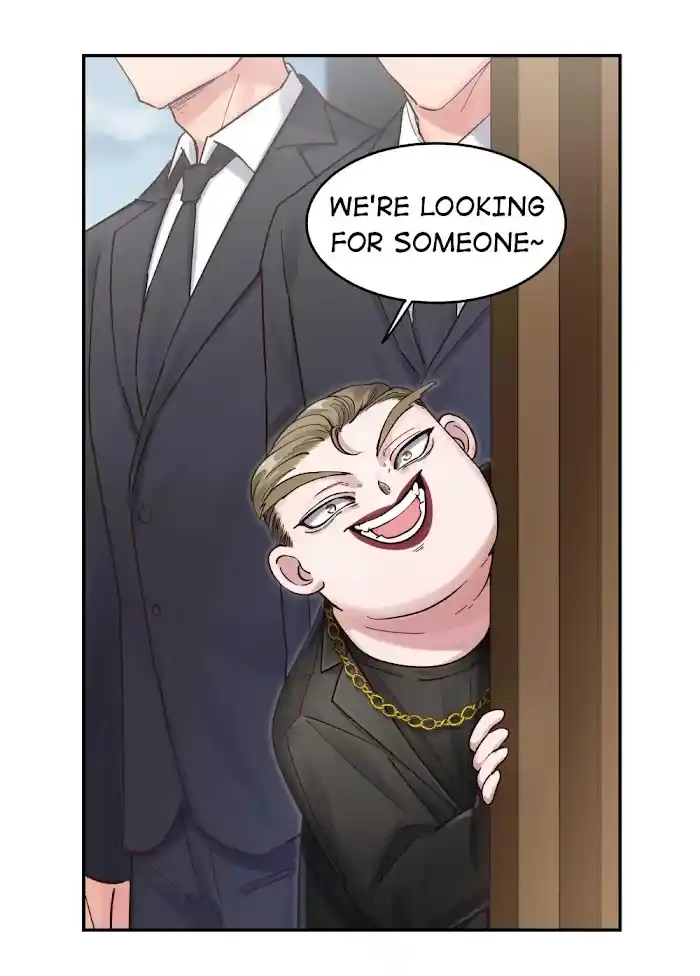 Paixiu Restaurant, Only In But Not Out Chapter 47