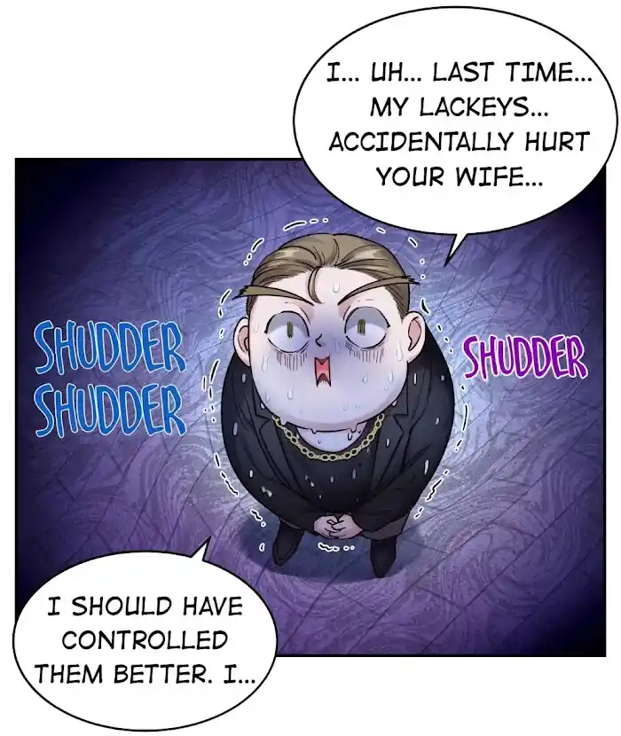 Paixiu Restaurant, Only In But Not Out Chapter 47