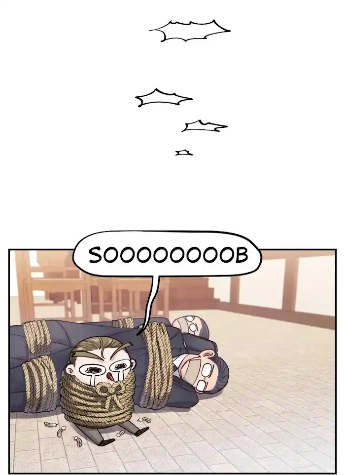 Paixiu Restaurant, Only In But Not Out Chapter 47