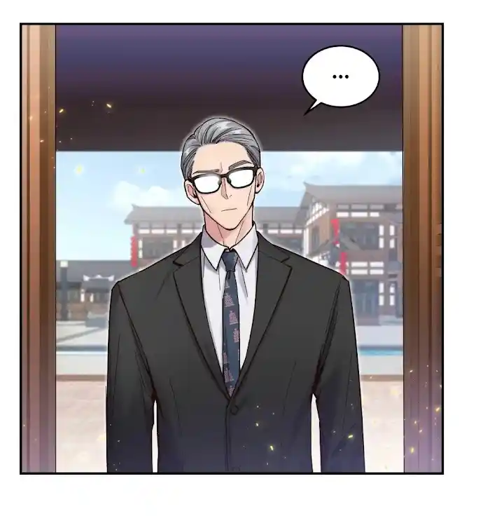 Paixiu Restaurant, Only In But Not Out Chapter 47