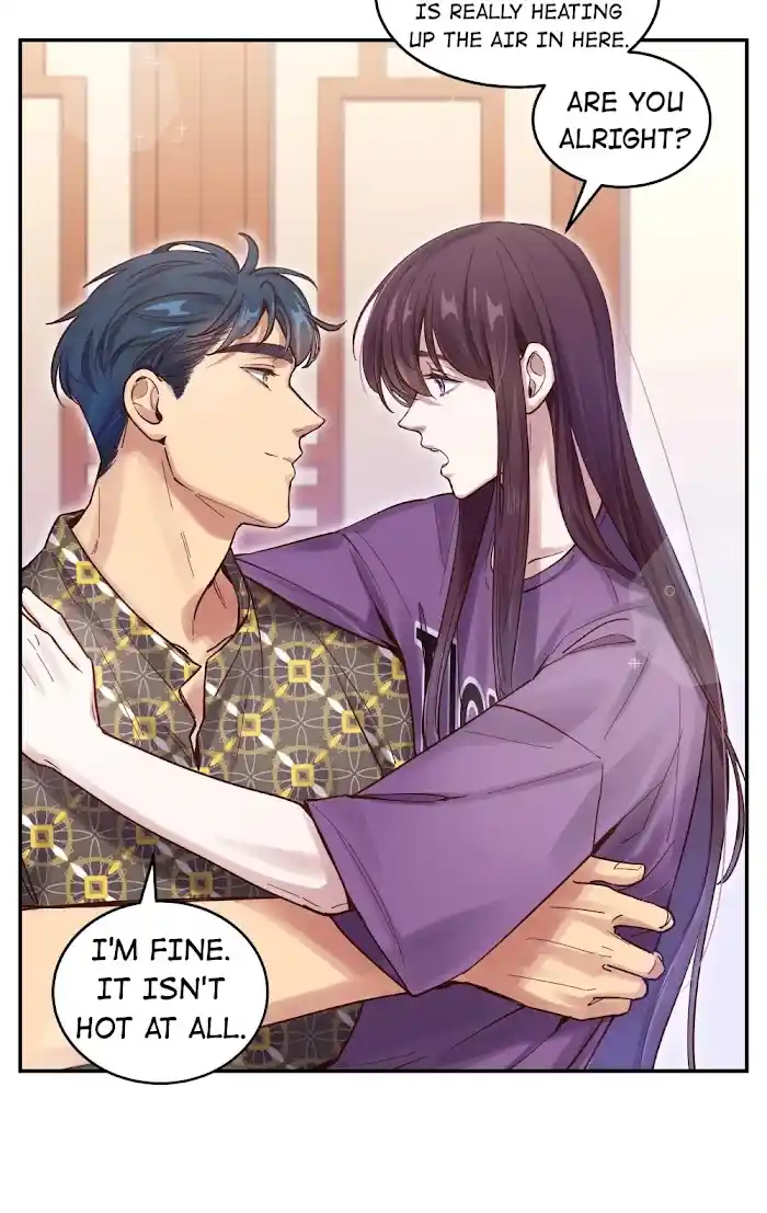 Paixiu Restaurant, Only In But Not Out Chapter 47