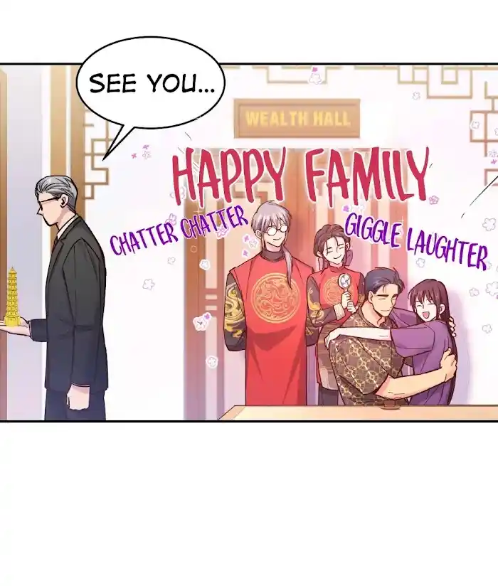 Paixiu Restaurant, Only In But Not Out Chapter 47