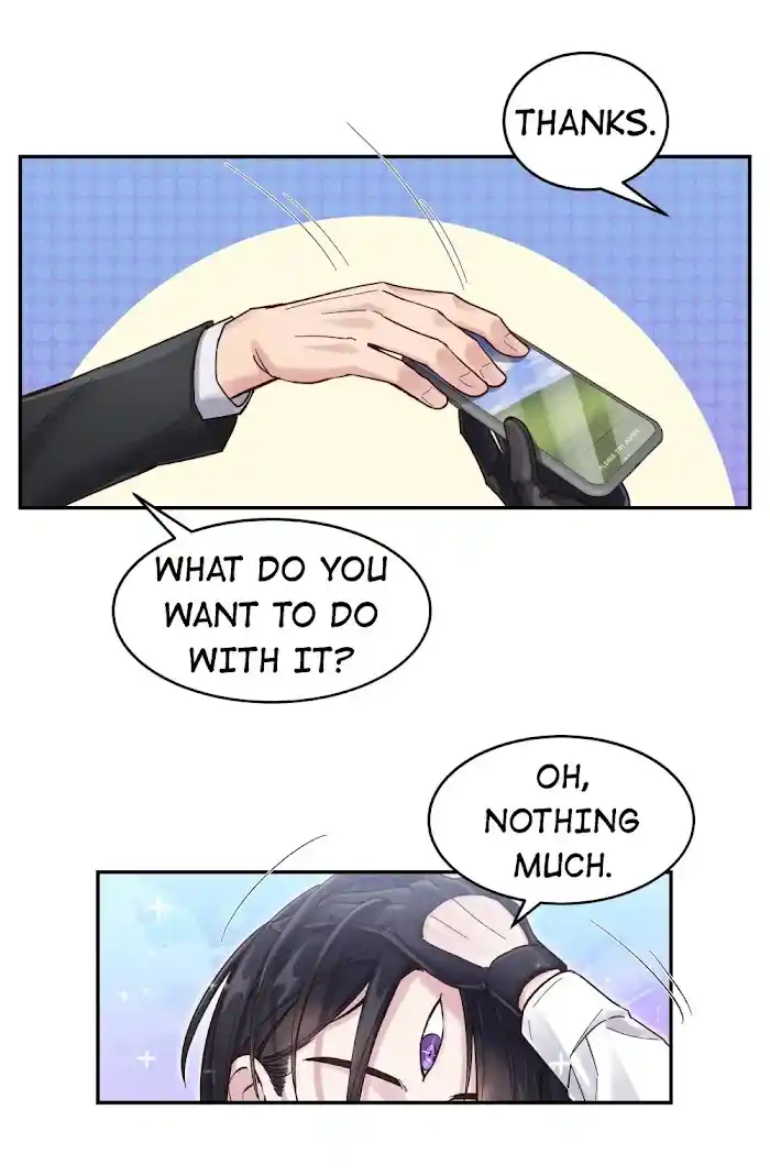 Paixiu Restaurant, Only In But Not Out Chapter 47