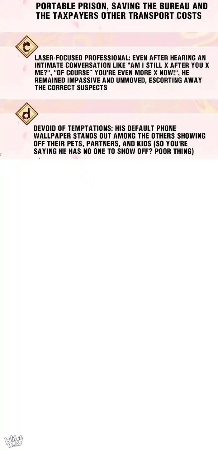 Paixiu Restaurant, Only In But Not Out Chapter 47