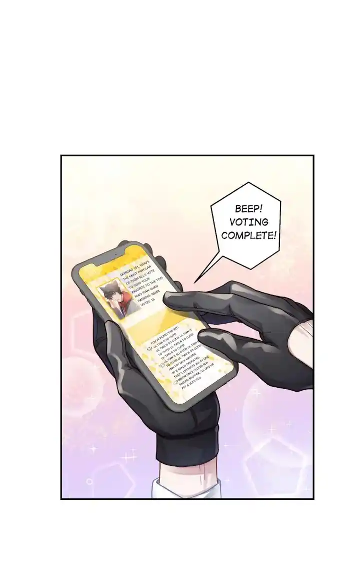 Paixiu Restaurant, Only In But Not Out Chapter 48