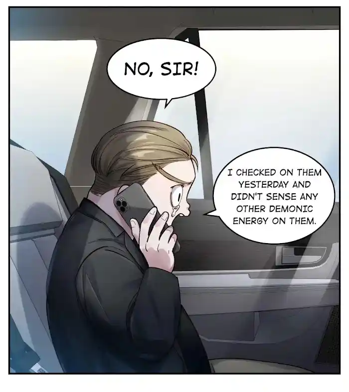 Paixiu Restaurant, Only In But Not Out Chapter 48