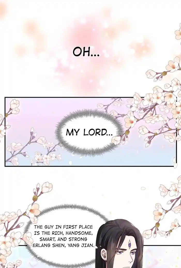 Paixiu Restaurant, Only In But Not Out Chapter 48