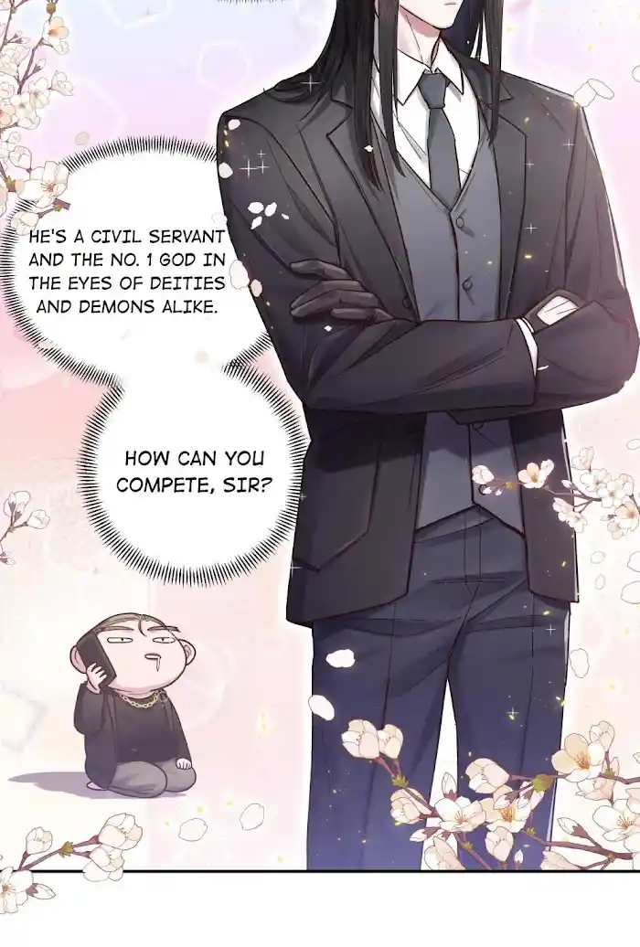 Paixiu Restaurant, Only In But Not Out Chapter 48