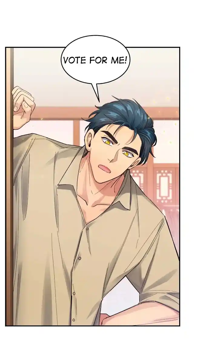 Paixiu Restaurant, Only In But Not Out Chapter 48