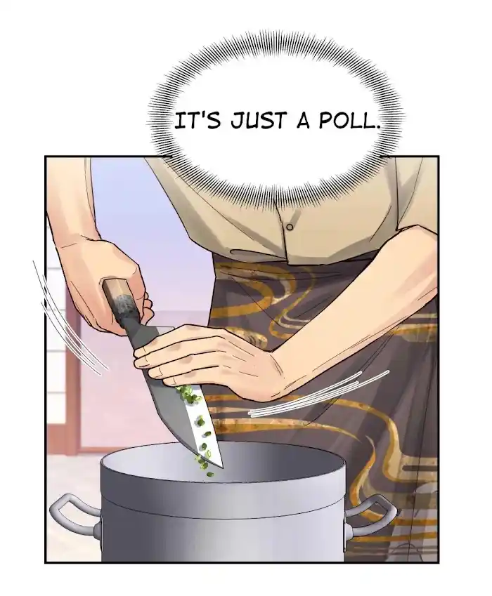 Paixiu Restaurant, Only In But Not Out Chapter 48