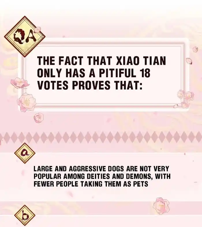 Paixiu Restaurant, Only In But Not Out Chapter 48