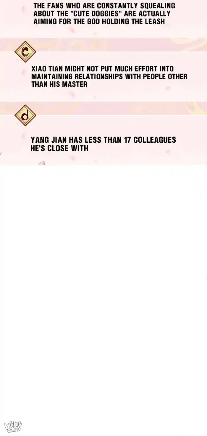 Paixiu Restaurant, Only In But Not Out Chapter 48