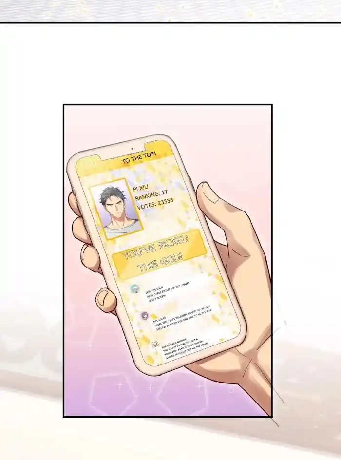 Paixiu Restaurant, Only In But Not Out Chapter 49