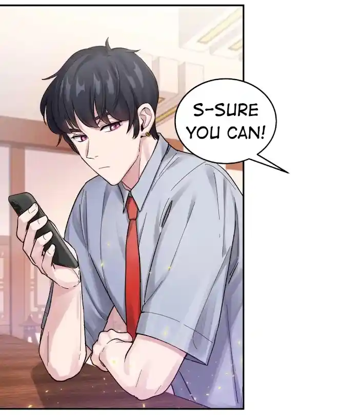 Paixiu Restaurant, Only In But Not Out Chapter 49