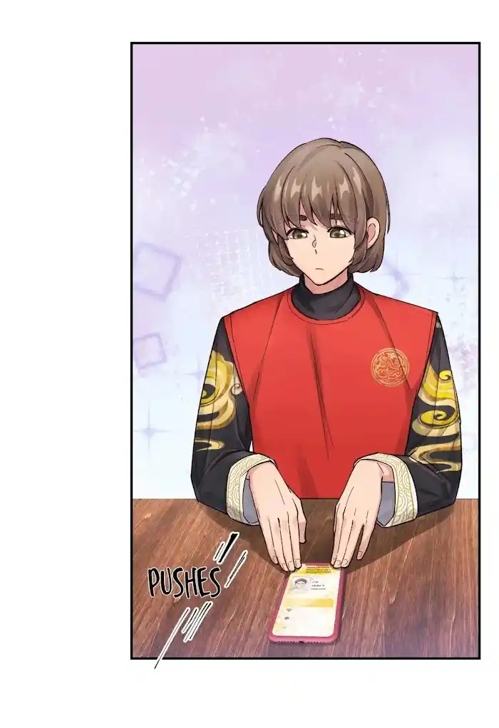 Paixiu Restaurant, Only In But Not Out Chapter 49