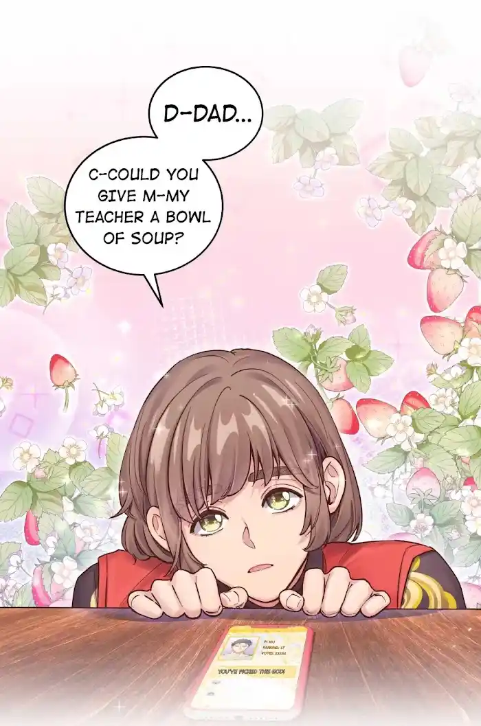 Paixiu Restaurant, Only In But Not Out Chapter 49