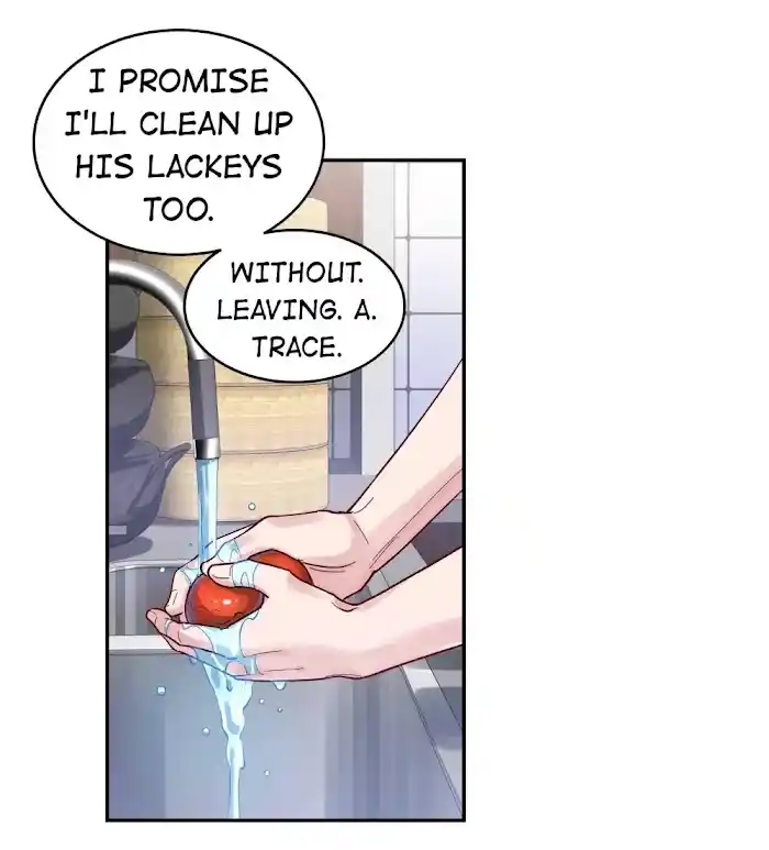 Paixiu Restaurant, Only In But Not Out Chapter 49