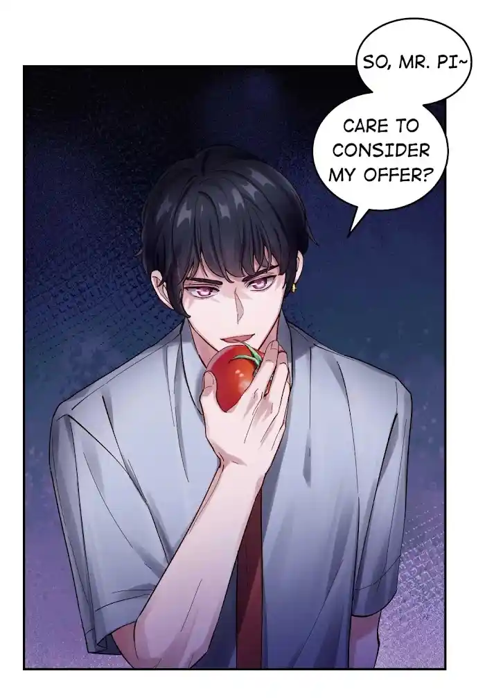 Paixiu Restaurant, Only In But Not Out Chapter 49