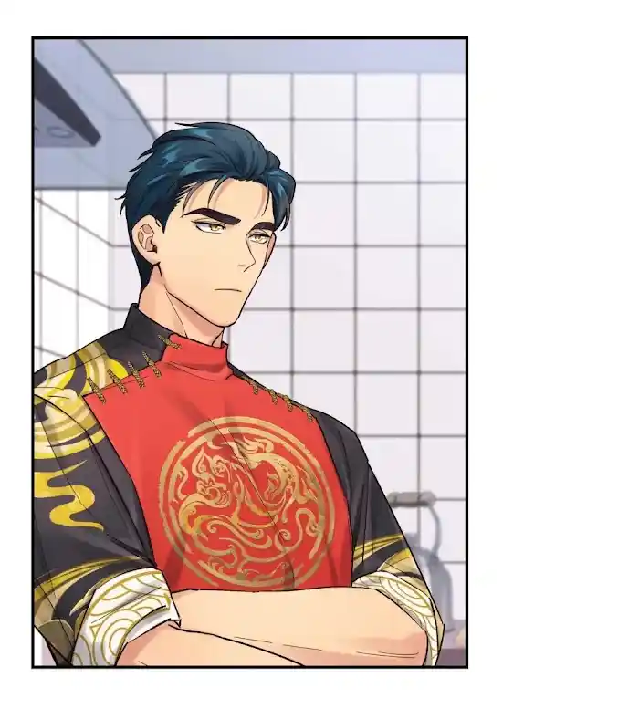 Paixiu Restaurant, Only In But Not Out Chapter 49