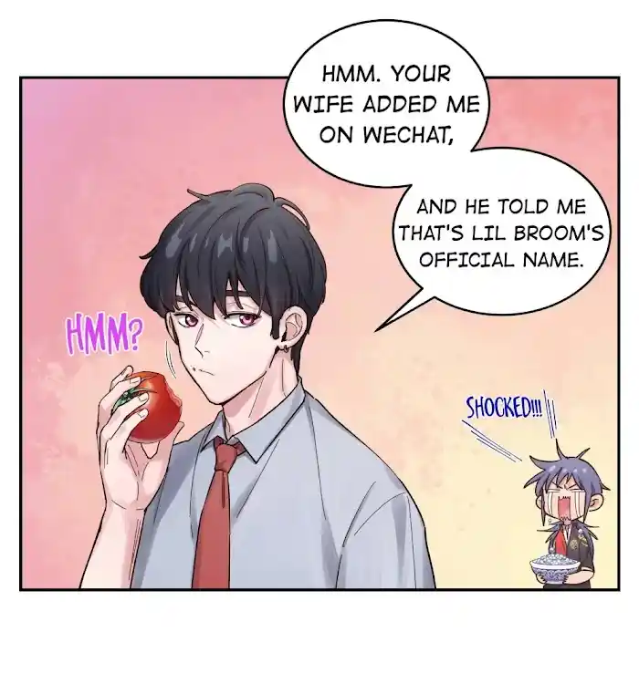 Paixiu Restaurant, Only In But Not Out Chapter 49