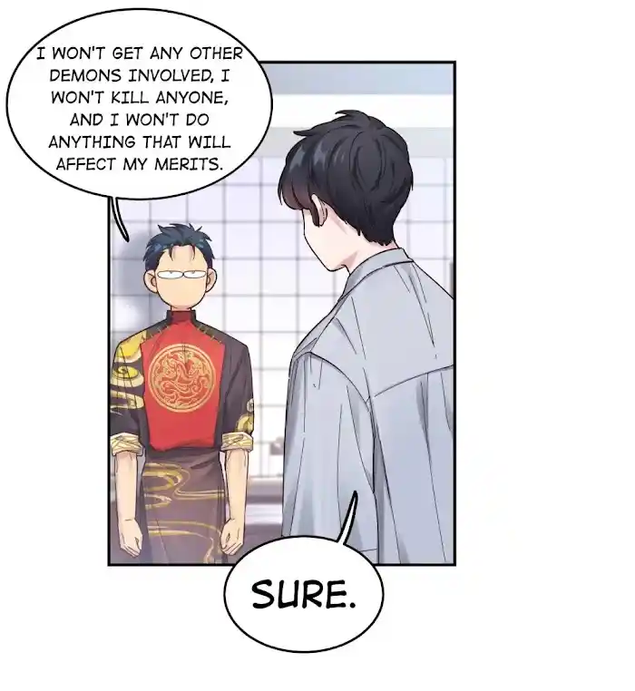 Paixiu Restaurant, Only In But Not Out Chapter 49