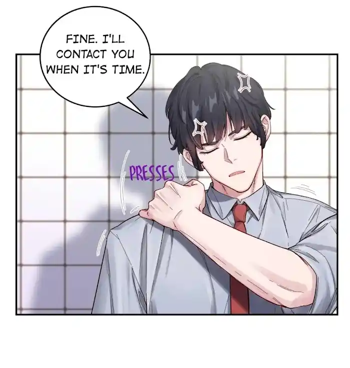 Paixiu Restaurant, Only In But Not Out Chapter 49