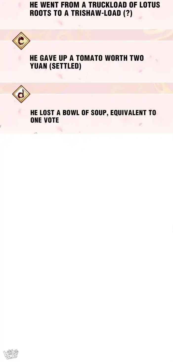 Paixiu Restaurant, Only In But Not Out Chapter 49