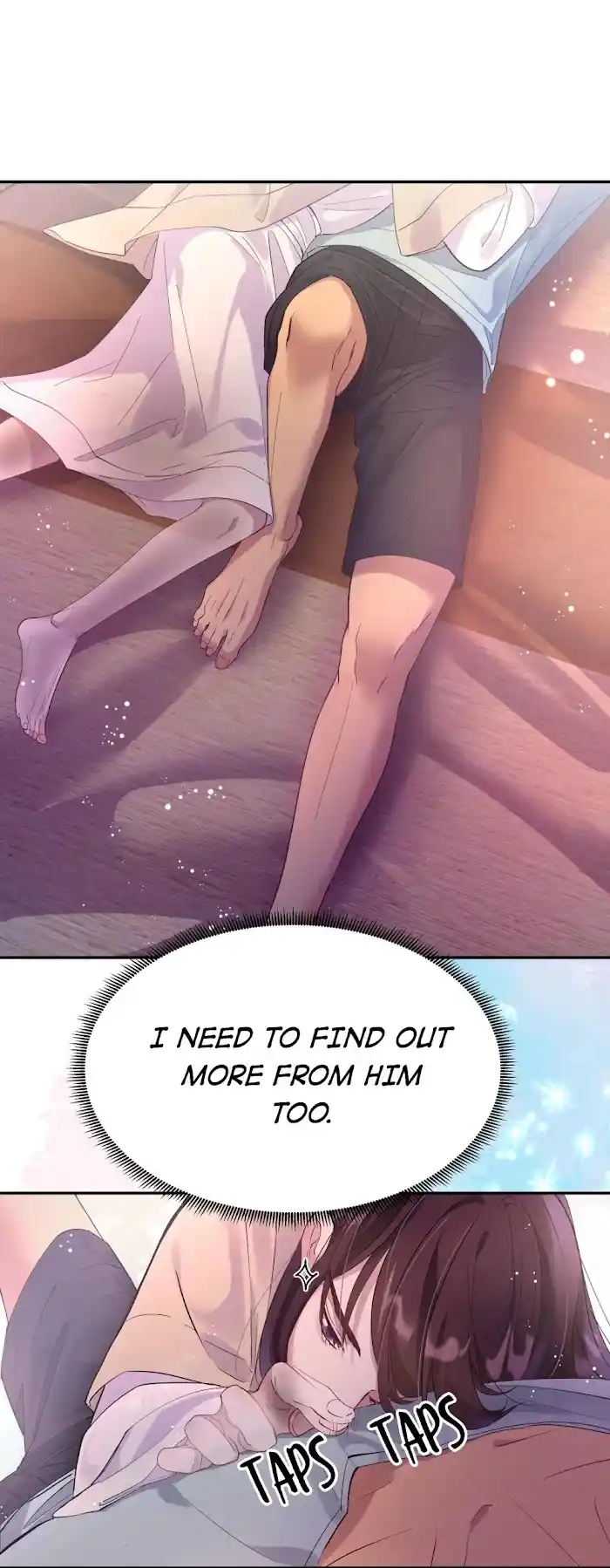 Paixiu Restaurant, Only In But Not Out Chapter 5