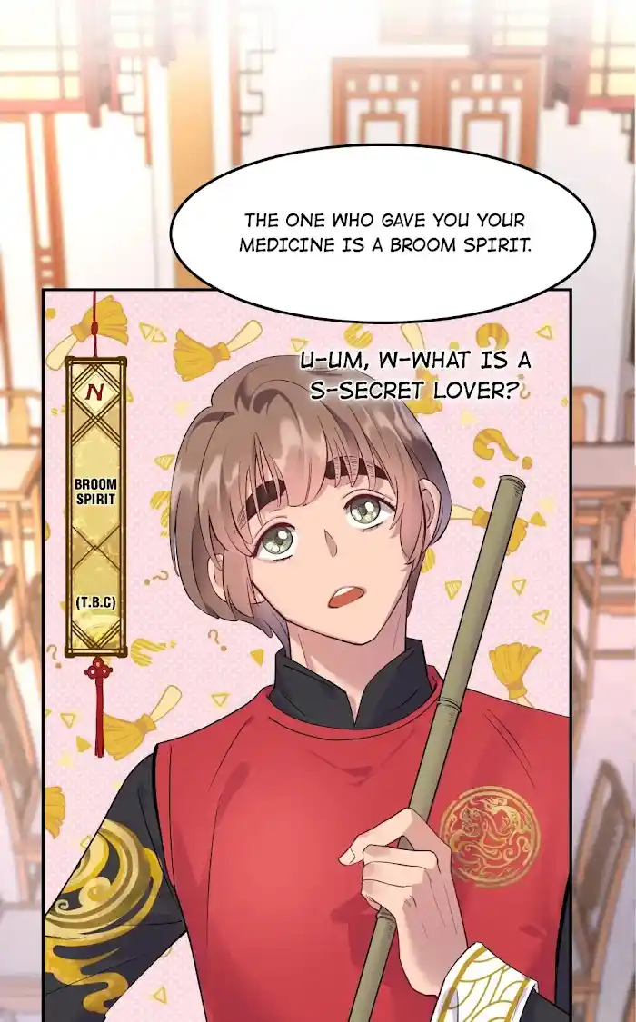 Paixiu Restaurant, Only In But Not Out Chapter 5