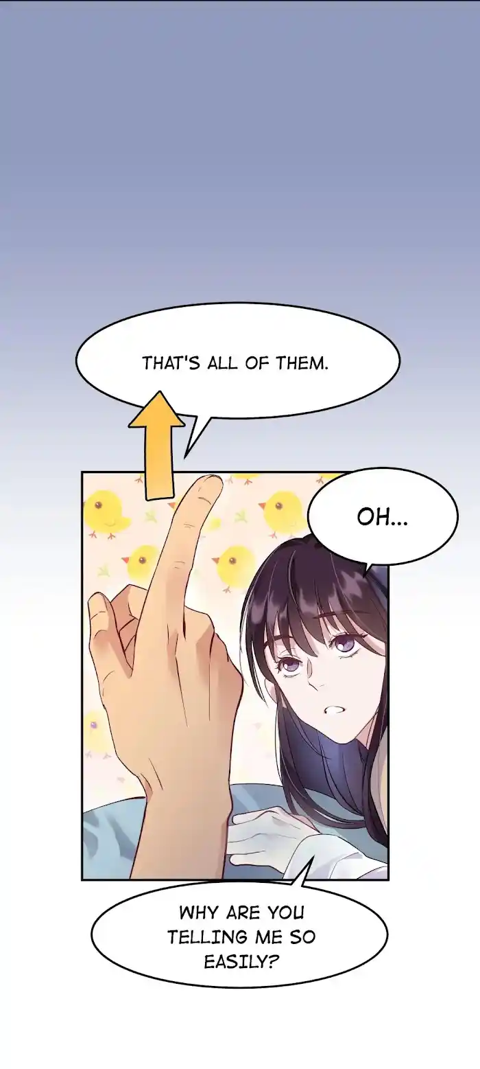 Paixiu Restaurant, Only In But Not Out Chapter 5