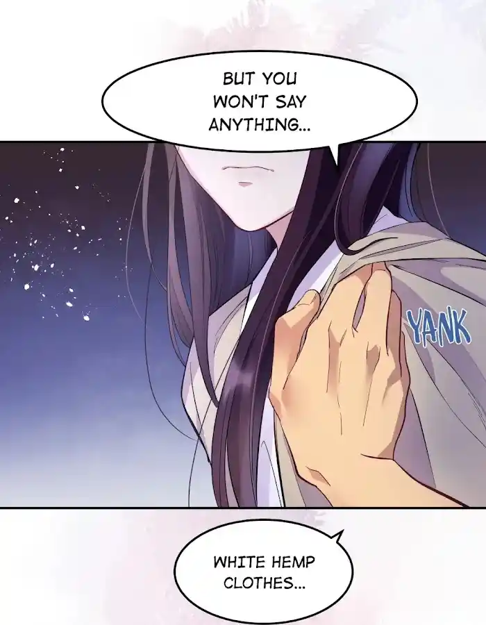 Paixiu Restaurant, Only In But Not Out Chapter 5