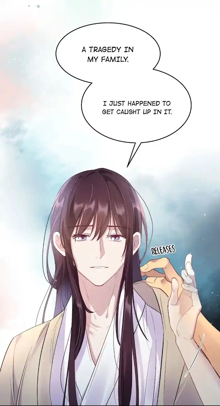 Paixiu Restaurant, Only In But Not Out Chapter 5