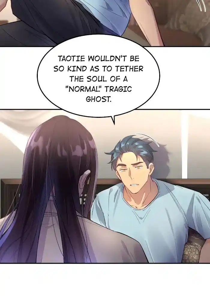 Paixiu Restaurant, Only In But Not Out Chapter 5