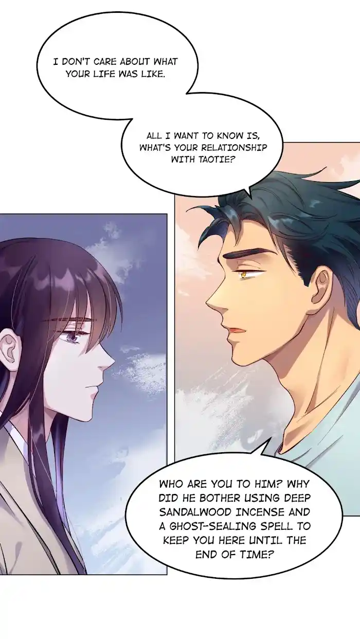 Paixiu Restaurant, Only In But Not Out Chapter 5